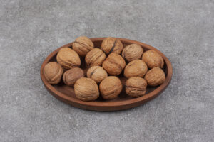 walnut