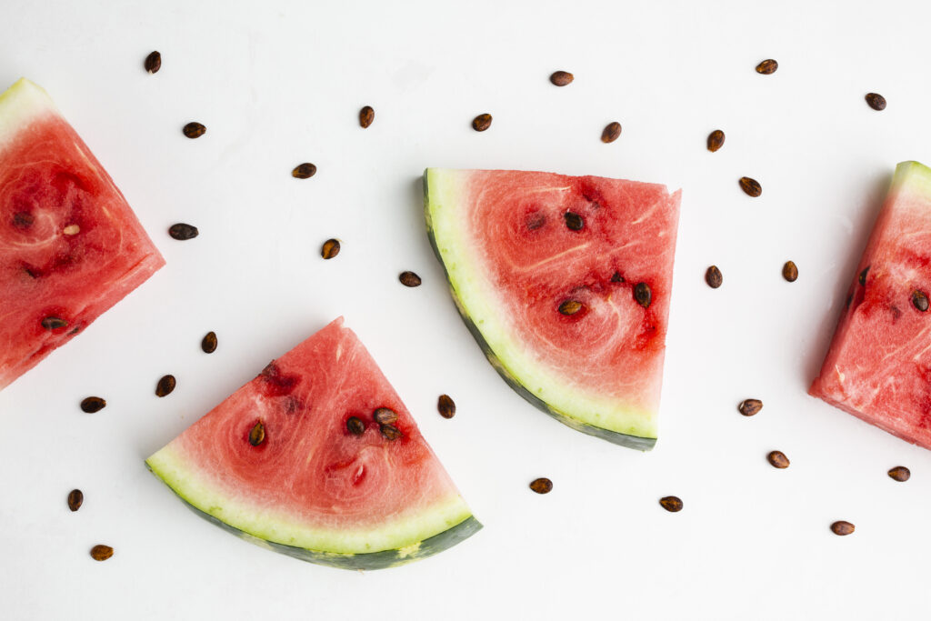 watermelon seed