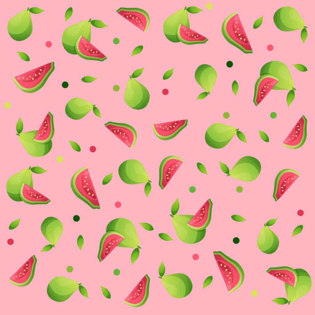 guava